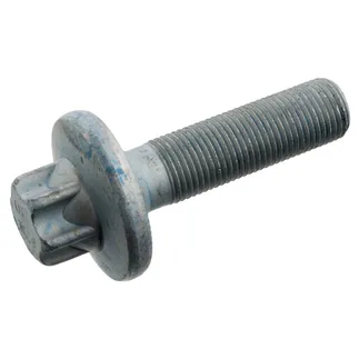 Febi Bilstein Drive Shaft Bolt - 0009907503